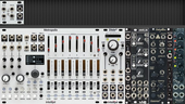 My Metro Techno Eurorack