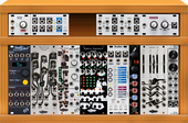 My sanest Eurorack
