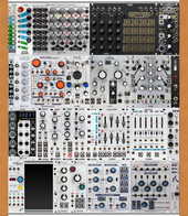 current east west mix add rene