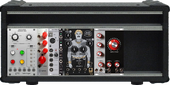 My ridgy Eurorack