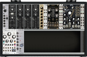 My daedal Eurorack (copy)