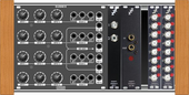 My fat Eurorack