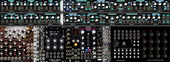 Electronisounds - Livestream System Build Case