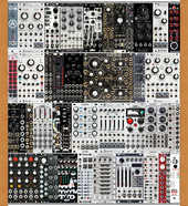 12u tekno#synth