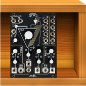 My wakeless Eurorack