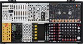 Erica Synths Carbon Fiber Travel Rack