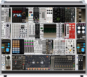 premier cdj-2000 / pamelas disco / Cascadia / octatrack