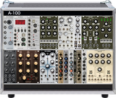 My odd Eurorack
