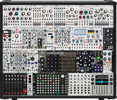 My hopeless Eurorack