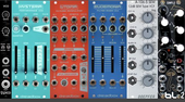 My unschooled Eurorack