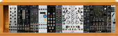 My unwise Eurorack