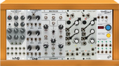 My grey Eurorack
