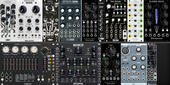 2 Make Noise Skiffs