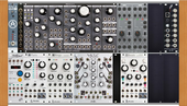 My strychnic Eurorack