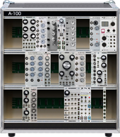 test rack