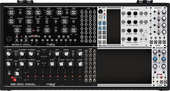 My brawny Eurorack