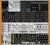 110 - Top 4 Rows of 6