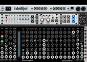 Intellijel Pico Palette