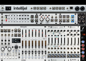 Intellijel Sequencing Palette