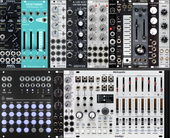 My Synth