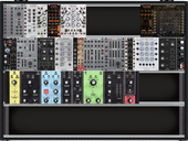 Current Rack
