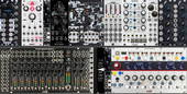 Trovarsi - 1 Yr. Anniversary Earth Modular Society Rack