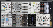 First Rack Plan
