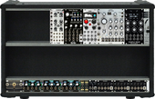 My cissoid Eurorack (copy) (copy)