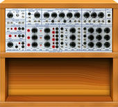 My legal Buchla