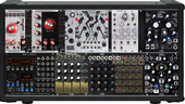My trillionth Eurorack