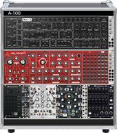 84x3 Behringer Rack 2021