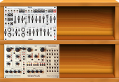 My funky Eurorack