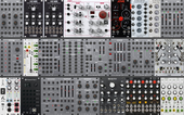 Echo Variable - 9U - Effects Revision