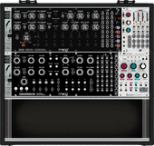 OT Sealed Rack