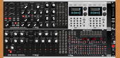 Moogs &amp; Metron
