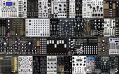 My wigless Eurorack