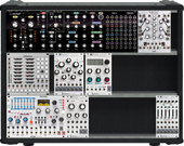 Disektor Eurorack