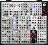 My inspired Eurorack