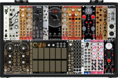 My birchen Eurorack