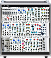Nervian Society's Rack
