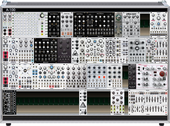 My sketchy Eurorack