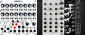 My fustian Eurorack