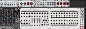 mix rack - interface rack