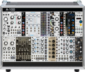 My rancid Eurorack