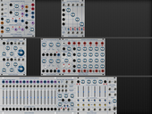 buchla dreams