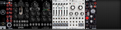 My oldest Eurorack
