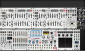 My viscous Eurorack