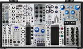 My wrong Eurorack