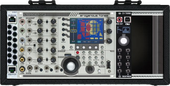 My brainsick Eurorack