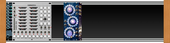 Instruo Poly Rack